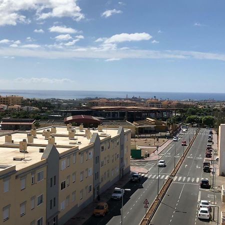 Tablero 303, Fabuloso Apto 6 Pax Cerca De Playa Ingles Eksteriør billede