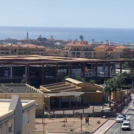 Tablero 303, Fabuloso Apto 6 Pax Cerca De Playa Ingles Eksteriør billede