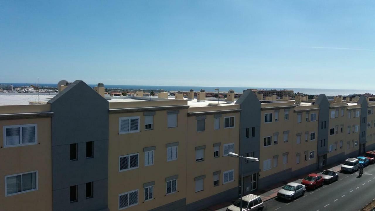 Tablero 303, Fabuloso Apto 6 Pax Cerca De Playa Ingles Eksteriør billede