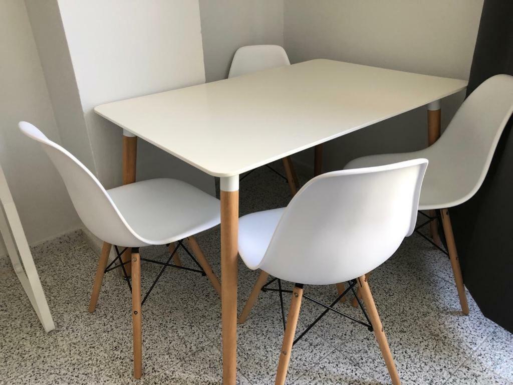 Tablero 303, Fabuloso Apto 6 Pax Cerca De Playa Ingles Eksteriør billede